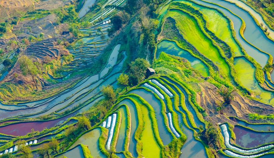 走进旺苍县TVC拍摄：解锁本地化场景与创意镜头的完美融合