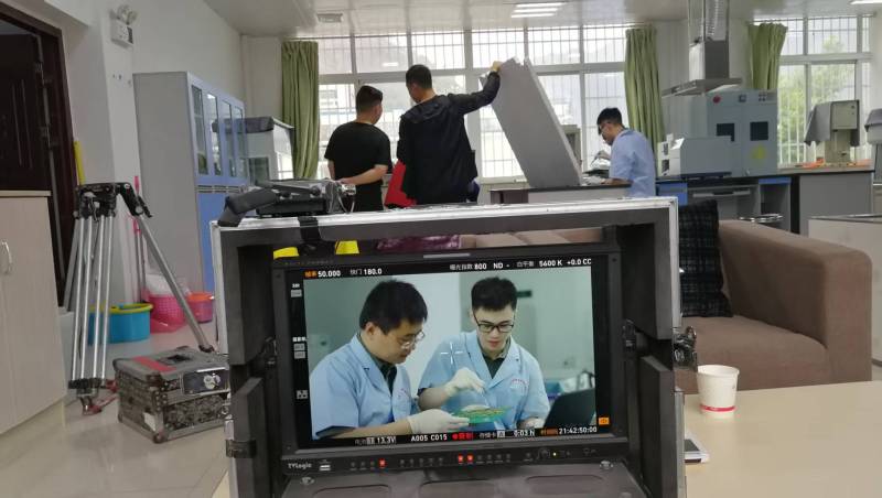 元宇宙搭台唱戏，旺苍县广告片拍摄公司抢滩虚拟世界首支舞