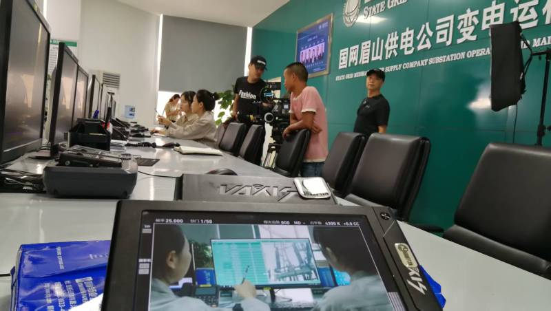 深耕本土，赋能品牌——旺苍县TVC与广告片拍摄制作的价值密码