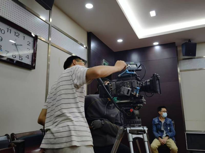 价值沉淀，长效赋能——旺苍县TVC与广告片拍摄制作的长效价值构建