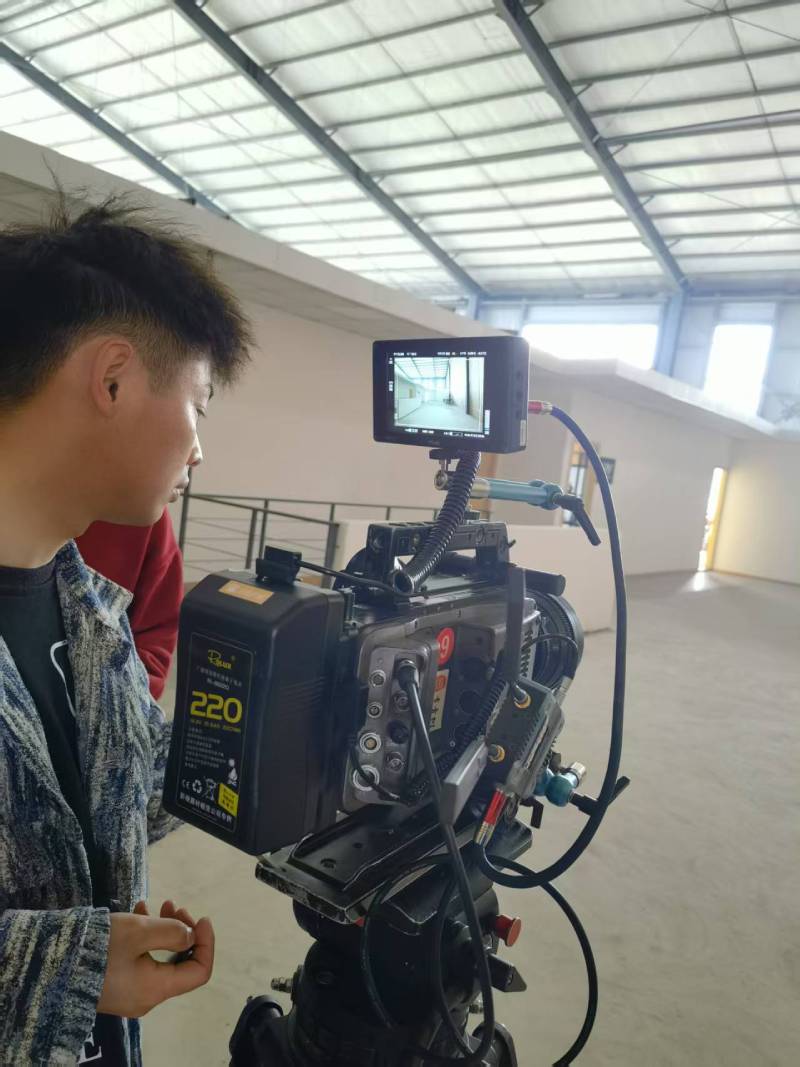 解锁旺苍县广告片拍摄：以创意镜头，解锁品牌商业价值新高度