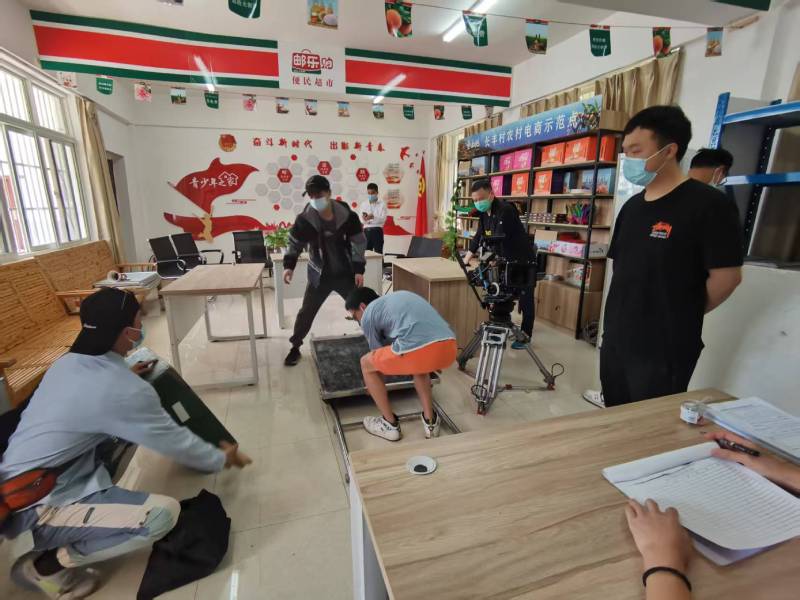 追星女孩心理学分析报告：旺苍县广告片拍摄公司揭秘饭圈应援式传播逻辑