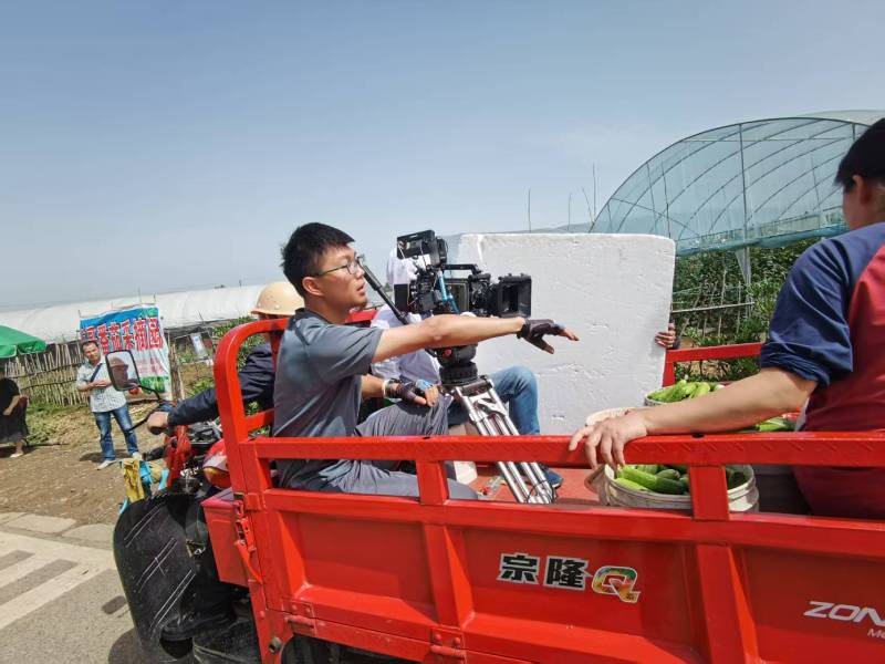 旺苍县TVC制作创新逻辑：以精准叙事，让品牌信息高效传递