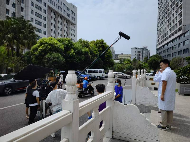 旺苍县广告片拍摄公司低成本实现高规格制作的诀窍